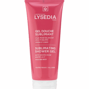 Gel douche Sublimant