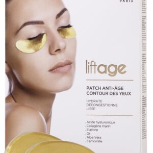 LIFTAGE® ANTI-WRINKLE EYE PATCH