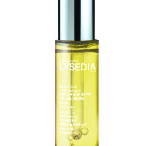 SUPREME SERUM ELASTIN - VITAMIN C
