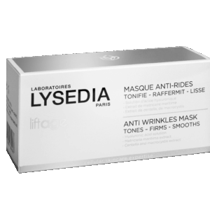 LIFTAGE® ANTI-WRINKLE MASK