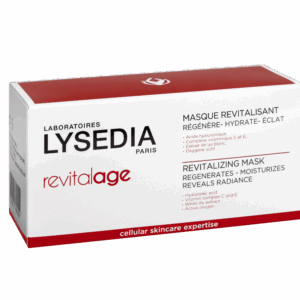 Masque anti-rides revitalage®