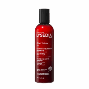Nourishing repair shampoo